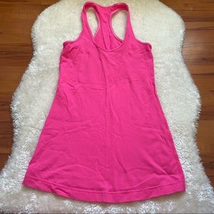 LULULEMON | Racerback Tank Top